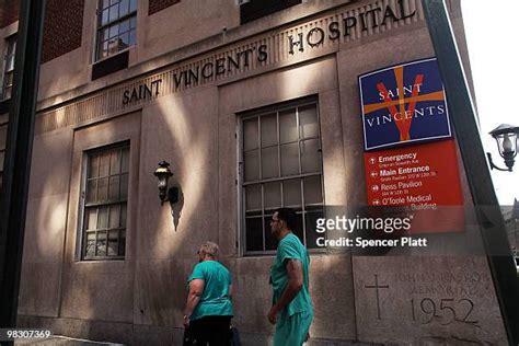 17 Saint Vincent Catholic Medical Centers Stock Photos, High .